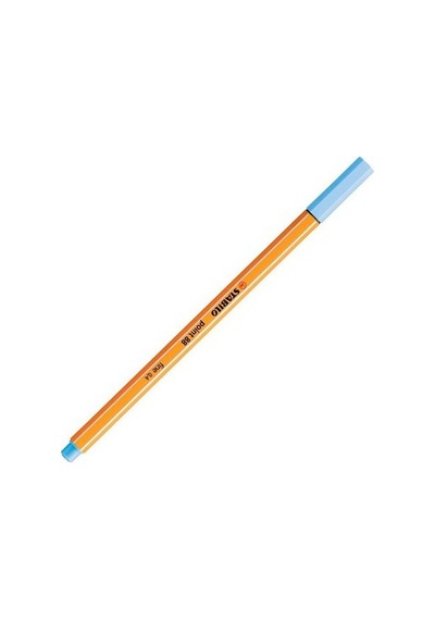 Stabilo Point 88 Fine 0.4 MM Keçe Uçlu Kalem