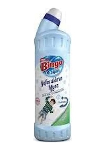 Oxyjen Okaliptus Kokulu Oksijenli Çamaşır Suyu 1 X 750 Ml 0.75 LT - 2.5 LT - 12 KG