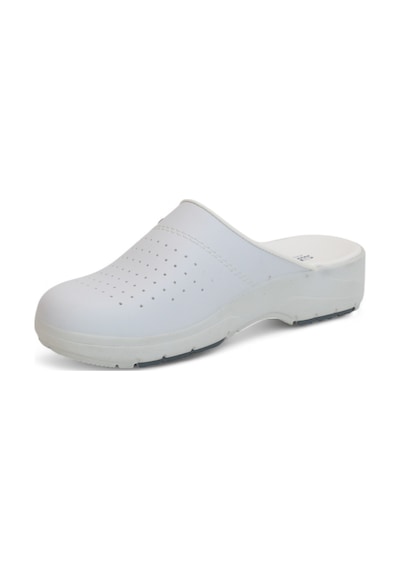 Ceyo 2115-9926 Anatomik Tabanlı Mikrofiber Çok Amaçlı Doktor Hemşire H Beyaz