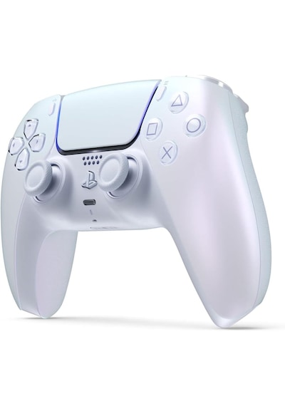Sony Playstation 5 Dualsense Controller Chroma Pearl (Bilkom Garantili)