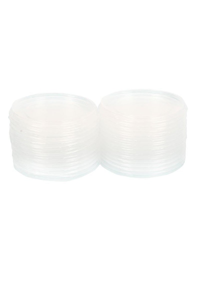 16 Oz Karton Çorba Kasesi+Kapak - 480Ml - 50 Adet