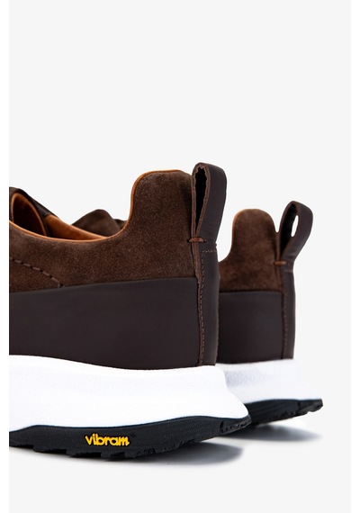Valmenti Erkek Hakiki Deri Sneakers & Spor Ayakkabı 1092 V2222 Erk Ayk Sk24-25 Kahve Dr/suet Kahverengi Valmenti Erkek Hakiki Deri Sneakers & Spor Ayakkabı 1092 V2222 Erk Ayk Sk24-25 Kahve Dr/suet Kahverengi