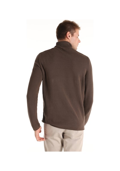 Colin's Colins Kahverengi Erkek Kazak Cl1064879 Q1.v2 Brw 001