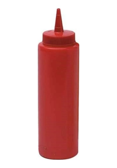 Mayonez Şişesi - 700 Ml Çok Renkli