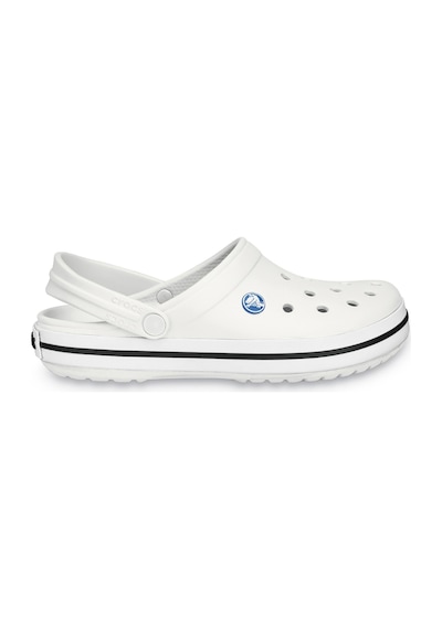 Crocs Crocband Günlük Unisex Terlik White Beyaz