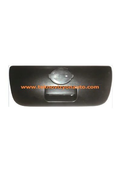 Nissan Skystar- Pick Up- Nd22- 03/12; Arka Bagaj Kapagi Açma Kolu 336539869