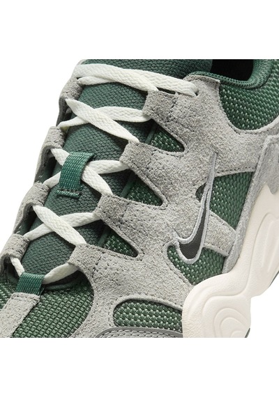 Nike Tech Hera Womens Sneaker Gray Kadın Günlük Spor Ayakkabı Gri