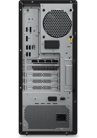 Lenovo Thınkstatıon 30ht006qtr P3 Twr G2 U9 285k 1x32g 1x1tb Ssd Nvıdıa Rtx4000 20gb W11p 3 Yıl Yerinde Garanti