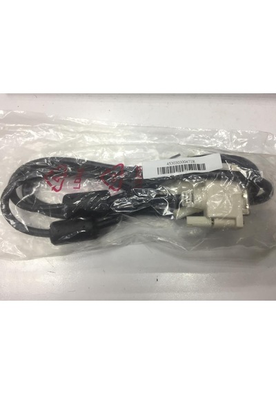 Dvi To Dvi 18+1 Kablosu 4710P Ara Bağlanti Dvi-D