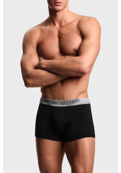 Emporio Armani Erkek Boxer Em000259 Af18886 Mc061 Siyah