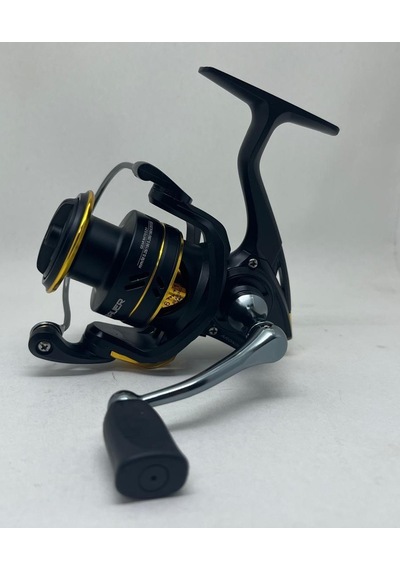 Bauer Aron 3000 Spin Olta Makinesi