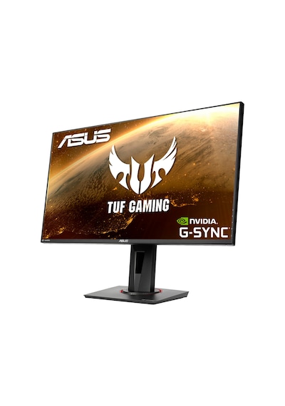 Asus TUF Gaming VG279QM 27" 1 MS 280 Hz G-Sync Full HD IPS LED Gaming Monitör