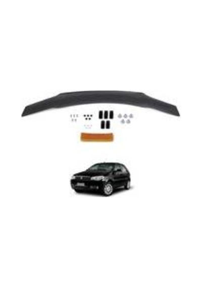 Fiat Palio 2006-2012 Euro Cap Kaput Rüzgarlığı