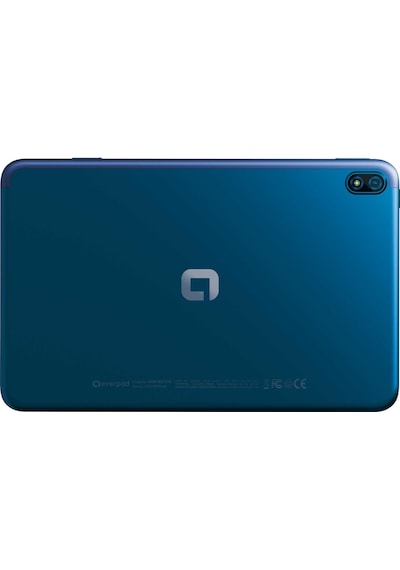 Everest Everpad VORTEX V10 6 GB 128 GB 10.4'' Kırılmaz Cam Standlı Android Gaming Tablet