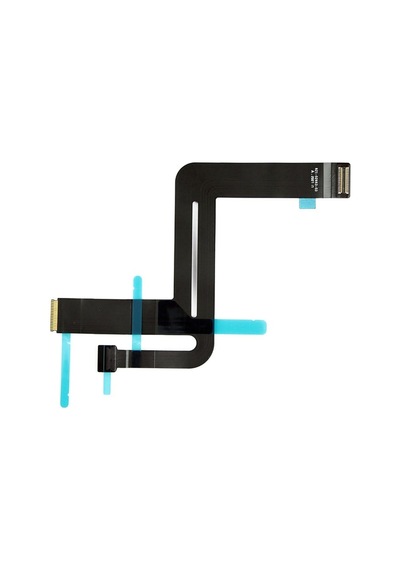 Macbook Air 13'' 2020 Uyumlu A2179 Trackpad Klavye Bağlantı Kartı-2012