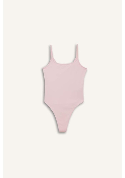 Defacto İnce Askılı Basic Düz Çıtçıtlı Body F9522ax25aupn440 Pembe-pn440 Defacto İnce Askılı Basic Düz Çıtçıtlı Body F9522ax25aupn440 Pembe-pn440