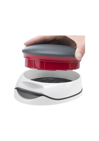 Zyliss E960002 Hamburger Presi Diğer
