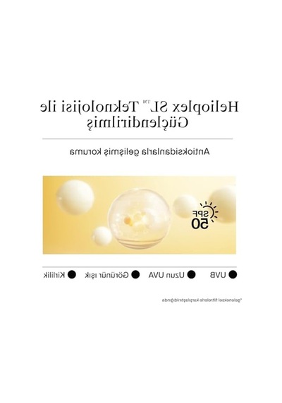 Nemlendirici Güneş Koruyucu Losyon, Spf50, 200 Ml