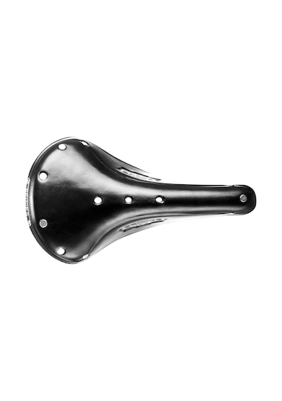 Brooks B17 Narrow Sele Siyah Renk B214 A07202 Siyah