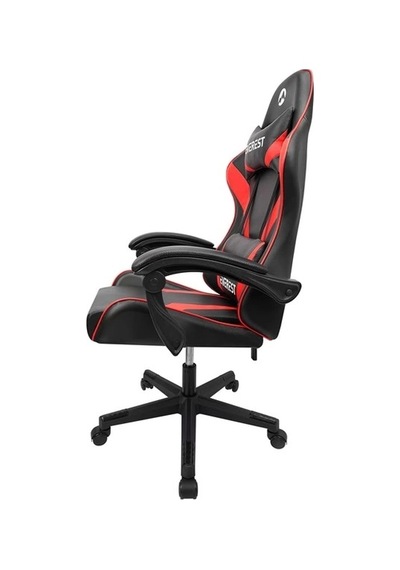 Everest Kl-er10 Redcore Siyah/kırmızı Gaming Oyuncu Koltuğu Diğer