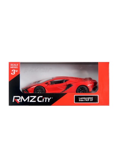 Rmz City 1:32 Lamborghini Serisi Model Araba