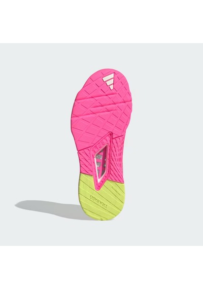 Adidas Dropset 3 Traıner W Kadın Sneaker Sepısp/ıronmt/sıldaw