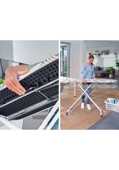 Solid Express Ütü Masası M Diğer