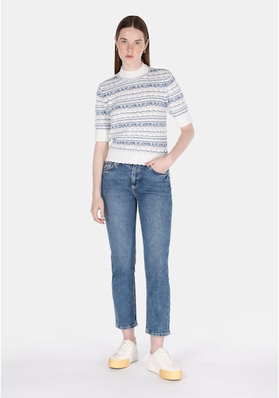 Colin's Colins 891 Maya Slim Fit Orta Bel Daralan Paça Kadın Lacivert Jean Pantolon Cl1073513 Cl1073513 Q1.v1 Dn05144 Denim Colin's Colins 891 Maya Slim Fit Orta Bel Daralan Paça Kadın Lacivert Jean Pantolon Cl1073513 Cl1073513 Q1.v1 Dn05144 Denim