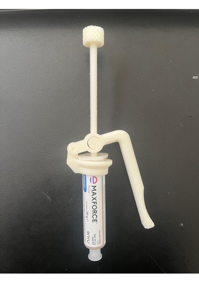Maxforce Prime Hamamböceği Jeli 30gr 4 Adet + 1 Adet Uygulama Tabancası