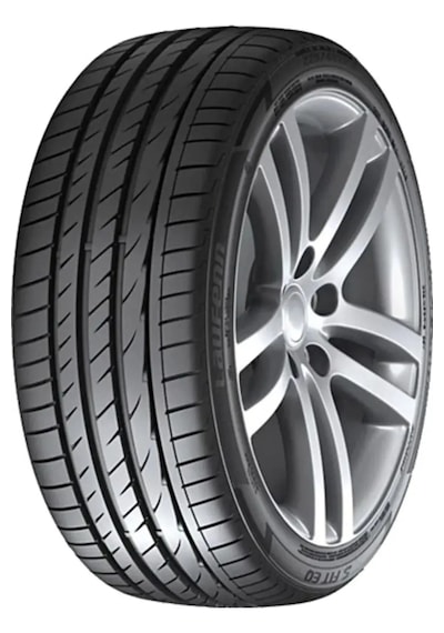Laufenn 245/35R20 95Y XL S Fit Eq+ LK01 Yaz Lastiği 2024