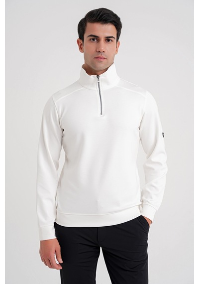 Efor Ts 918 T-shirt Comfort Ekru Ekru