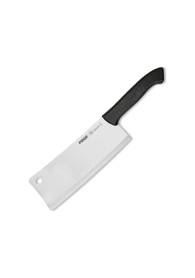 Pirge Superıor Satır No:2 23 Cm 61111-01 Siyah