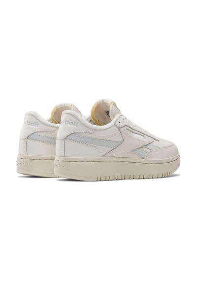 Reebok Club C Double Revenge Kırık Beyaz Kadın Sneaker 000000000101926521 Beyaz-kırık Beyaz Çok Renkli Reebok Club C Double Revenge Kırık Beyaz Kadın Sneaker 000000000101926521 Beyaz-kırık Beyaz Çok Renkli