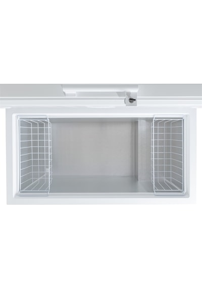 Vestel SD40211 371 L DuoMode Sandık Tipi Derin Dondurucu