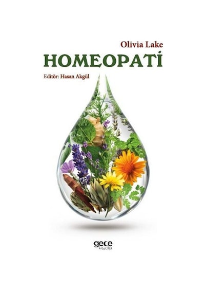 Homeopati / Olivia Lake