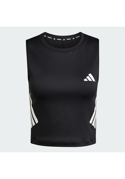 Adidas Adi365 Iconic Running Kadın Atlet C-adıjz5157b30a00 Siyah