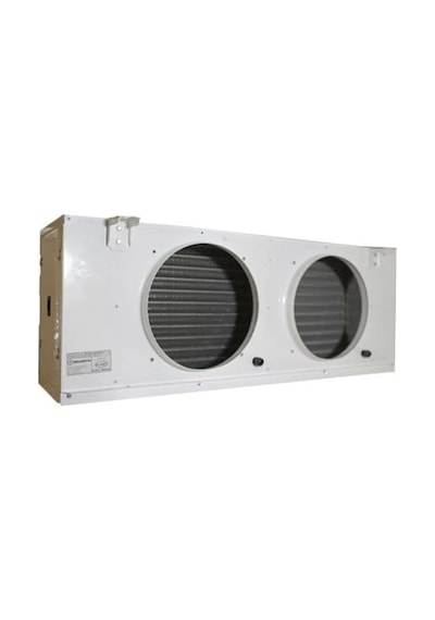 Thermotherm Evaporatör Pke 302.48 Sc2 - 2700 Watt / Sc3 - 2110 Watt - 2 300 - 90 Cm