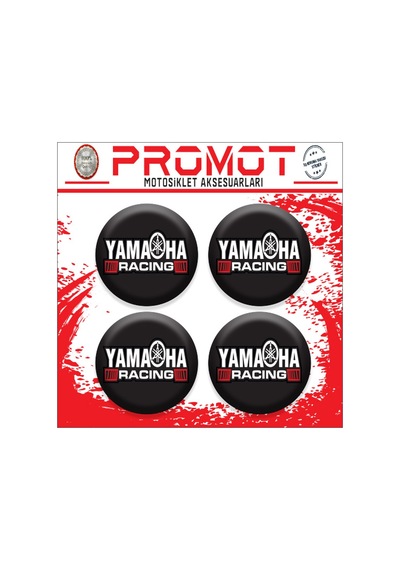 Koruma Takozu Logosu Yamaha Tasarımlı 5 Nötr