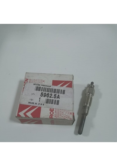 Kızdırma Bujisi - Jumper 2.8 Hdı Boxer 2.8 Hdı - 59625a