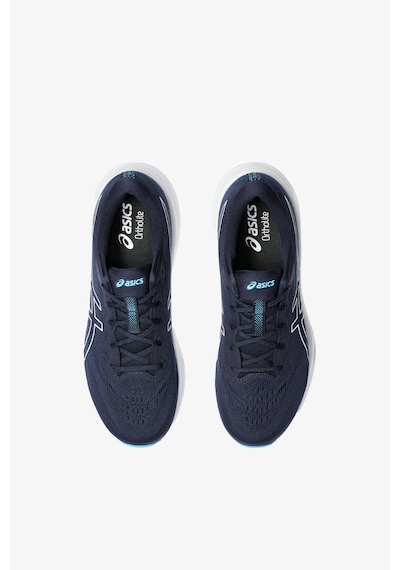 Asics Gel-pulse 15 Erkek Mavi Koşu Ayakkabısı 1011b780-402 Mavi