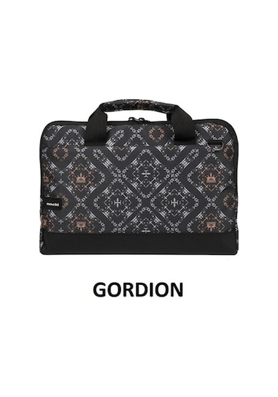 Moserini 13'' 13.3'' Taban Korumalı Desenli Apple Uyumlu MacBook Çantası (516208124)