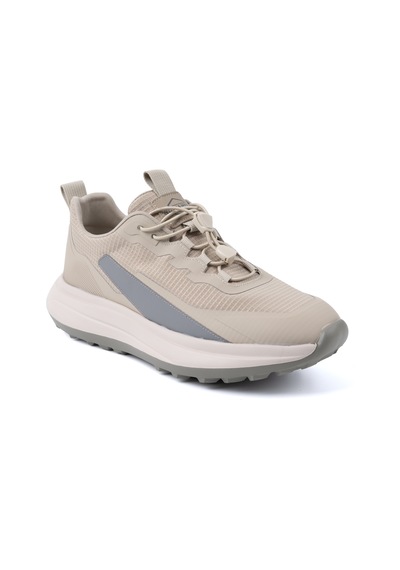 Guja 506 Erkek Sneaker Bej