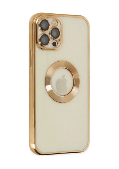 Apple İphone 12 Pro Kılıf Slot Silikon