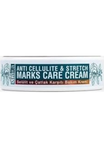 Selülit Ve Çatlak Bakım Kremi 150 Ml