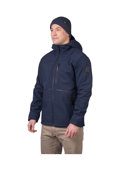 Hannah Wander Erkek Outdoor Ceket 10047531hhx.01 Bberry Blueberry