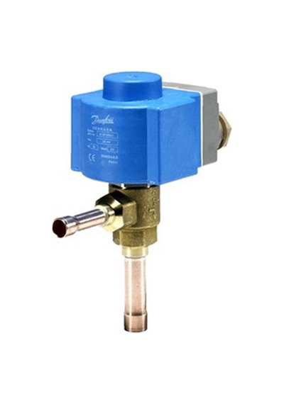 Danfoss 068F1167 AKV 10-3 Elektronik Expansion Valf
