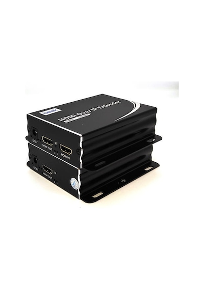 Beek Bs Ext Hd 155 150 Mt Hdmı To Hdmı 1080P H.264 Hdmı 1.4 Alıcı