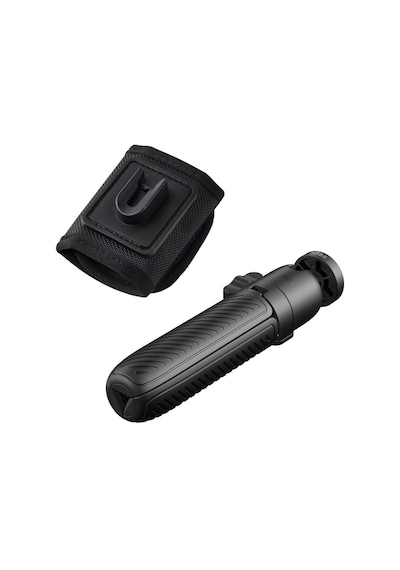 Ulanzi Mt-88 Clipmate Masaüstü Ve El Tipi Tripod T136 - Siyah