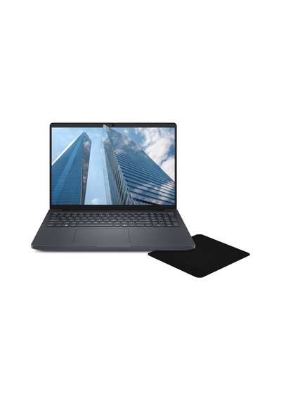 Dell PRO Max MC16250-2H501 Ultra 7 255H 32 GB 2 TB+1 TB SSD PRO500 16" W11P Dizüstü Bilgisayar