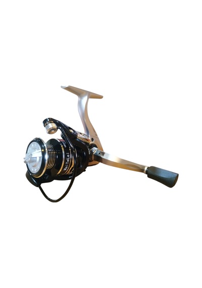 Oskar Yy4000 Metal Kafa Lrf Olta Makinesi